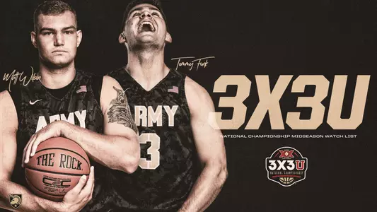 Matt Wilson and Tommy Funk