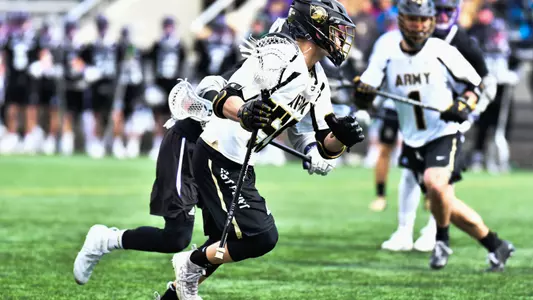 Philipp vs. Holy Cross 2020
