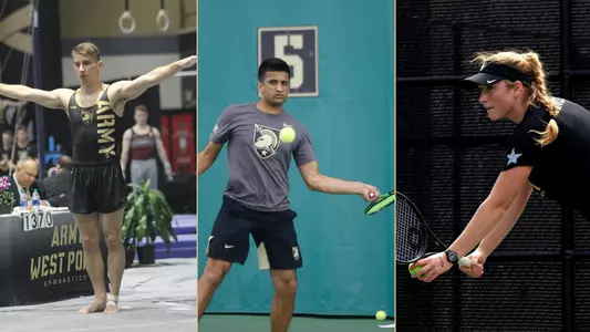 CEP Athletes - February