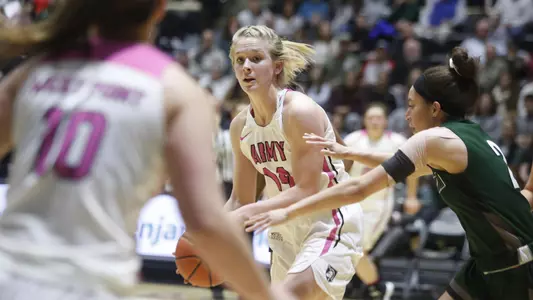 Hope Brown vs. Loyola