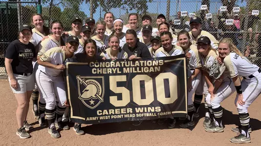 Cheryl Milligan 500 wins