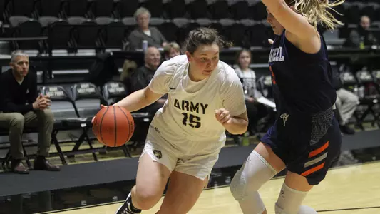 Kate Murray vs. Bucknell