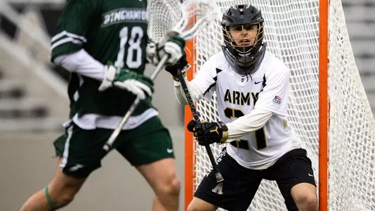 Schupler vs. Binghamton 2020