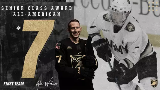 Wilkinson Senior CLASS Award