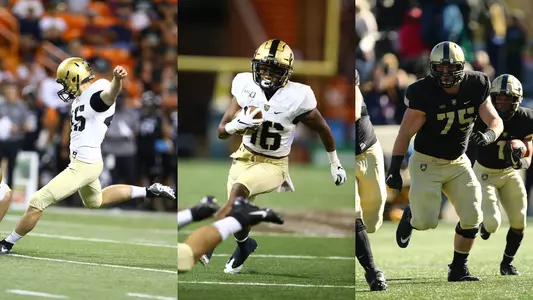 Honor Society 2020 Football