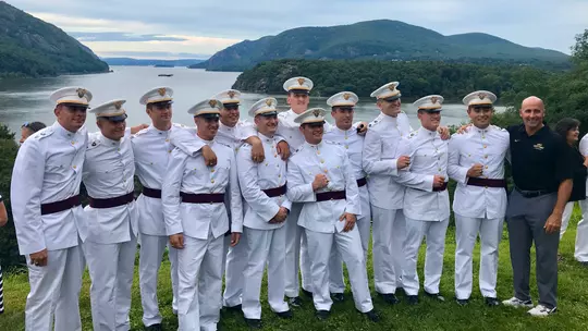 mlax ring weekend 2020