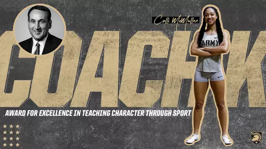 Calli Coach K