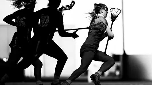Samantha Stewart of the Army Black Knights
Army Women’s Lacrosse vs Iona Gaels
Michie Stadium
February 19, 2020
West Point, NY