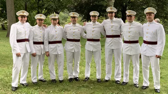 Brendan Soucie letter