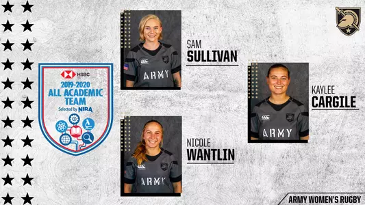 Rugby All Academic Team