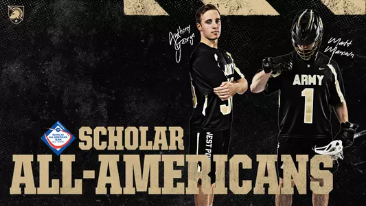 USILA Scholar All-American 2020