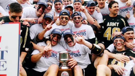 PLC 2019 Men's Lacrosse