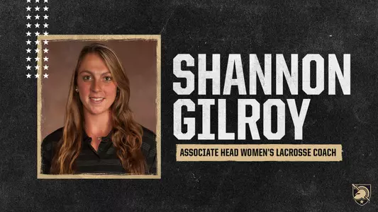 Gilroy Associate Head Coach
