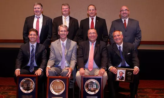 Beretta CoSIDA Feature