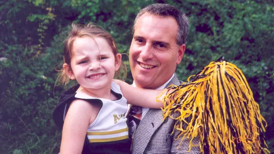 Beretta CoSIDA Feature