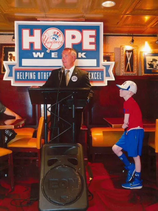 Beretta CoSIDA Feature