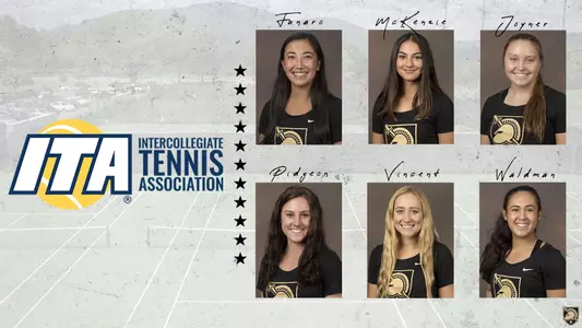 ITA All Academic
