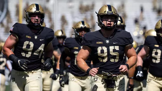Middle Tennessee State v Army