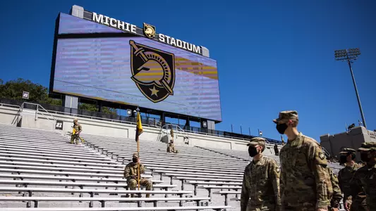 Middle Tennessee State v Army