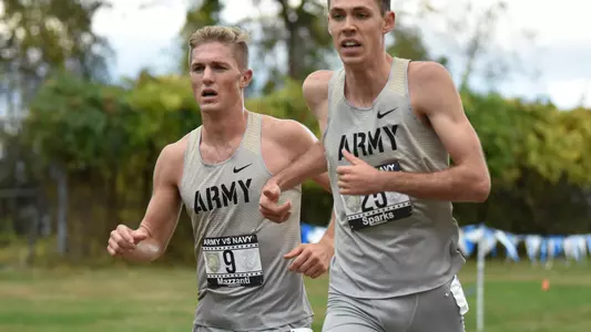 Men's XC