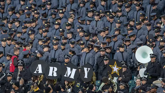 Corps Army-Navy 2019