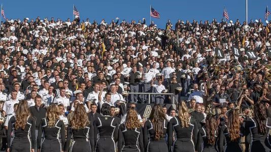 Alma Mater