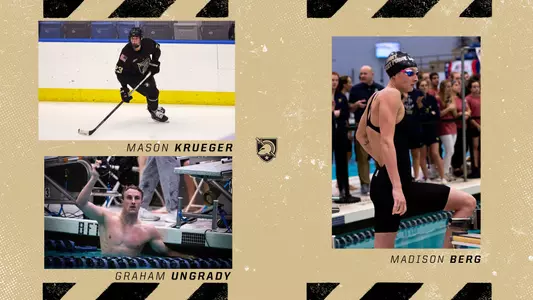 CEP Athletes December