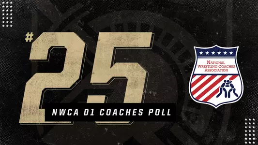 NWCA Coaches Poll