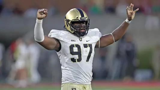 NCAA Football: Army at Ball State