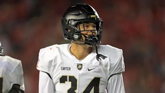 Andre Carter II