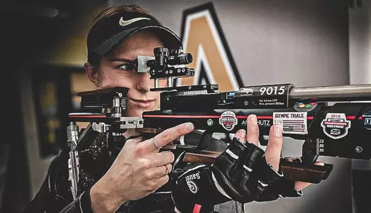 Lauren Rifle