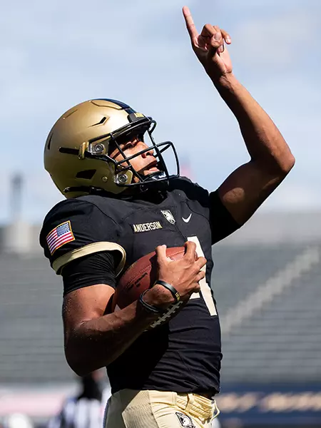 Louisiana Monroe v Army