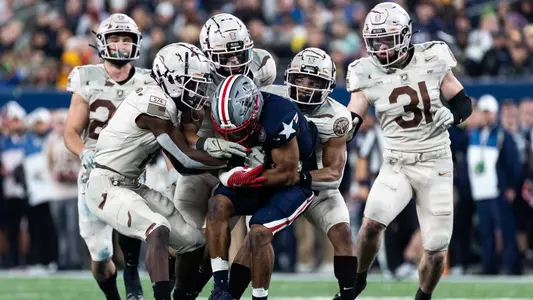 Army v Navy