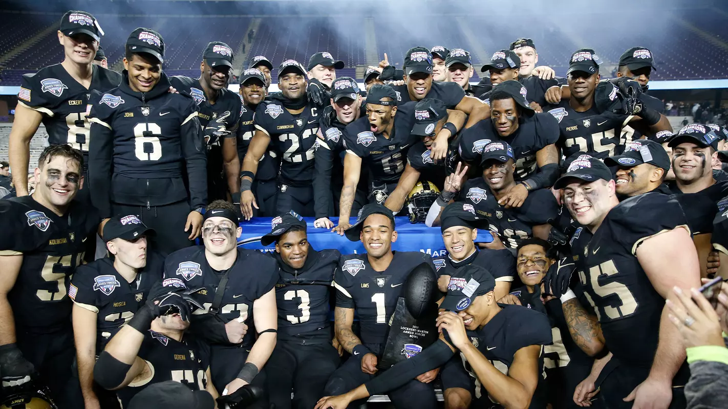 LM AFB Champs