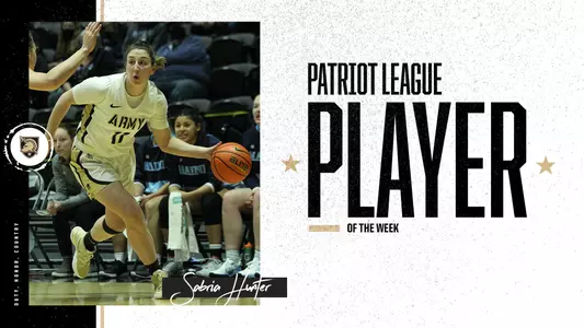POW Hunter WBB