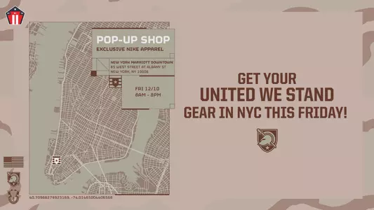Pop-Up Shop
