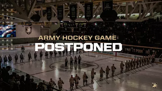 Hockey Postponed