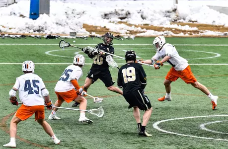 Army vs UVA