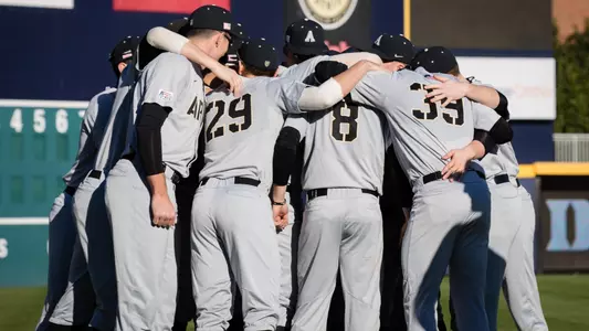 Baseball Huddle 2020