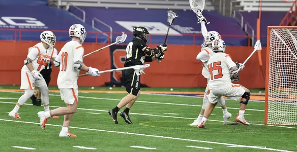 Army vs Syracuse - Men's Lax