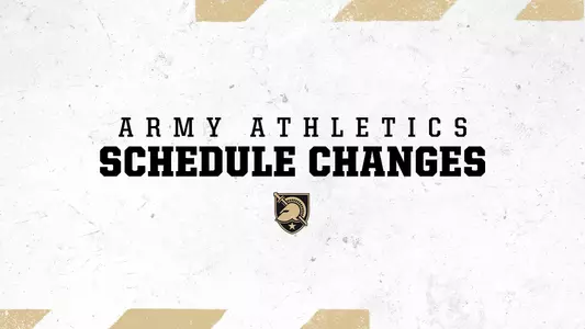 Schedule Changes