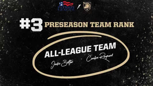 WLax PL Preseason Rank