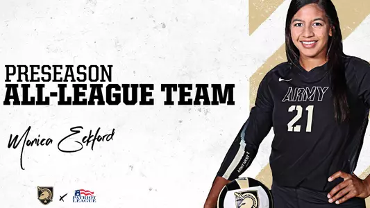 Volleyball Preseason