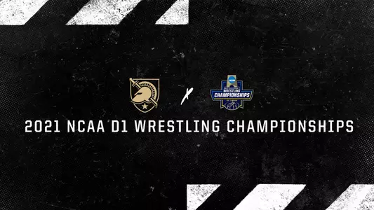 NCAA Wrestling Champioships