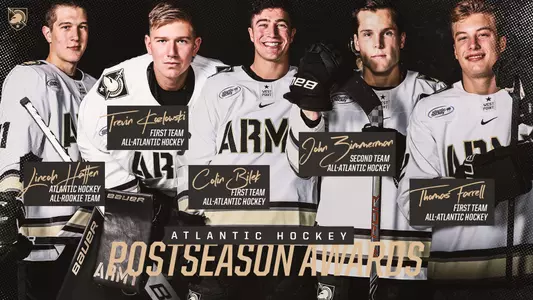 Allconference honors