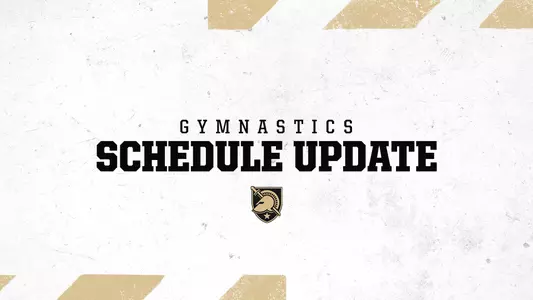 Schedule Update