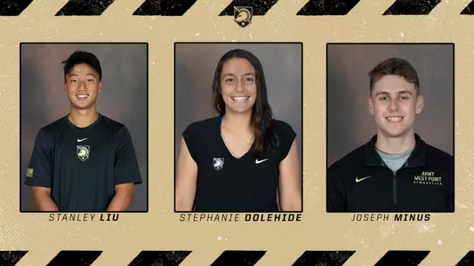 CEP Athletes February