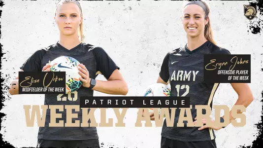 PL Weekly Honors Women's Soccer