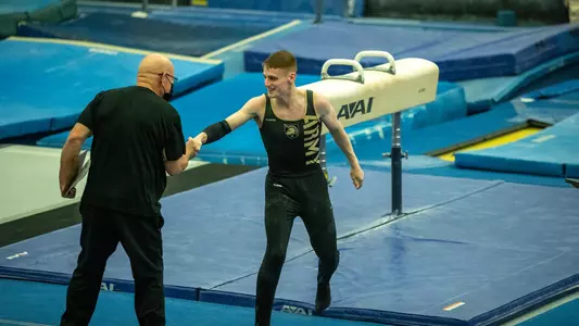 Gymnastics
