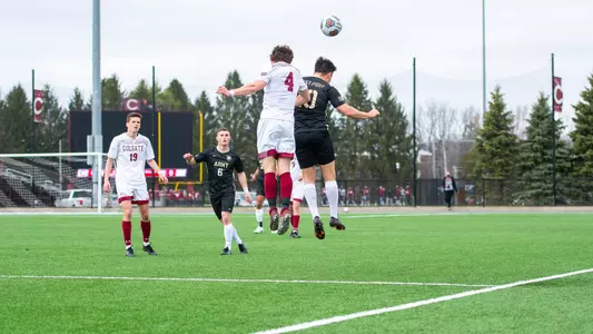 2021 vs. Colgate
